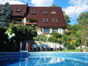 Bella Vista, Vrchlabi